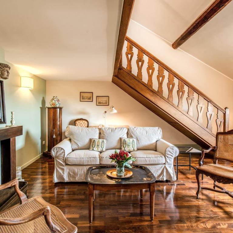Roof top dream piazza del popolo - Appartement 1 Chambre - 24