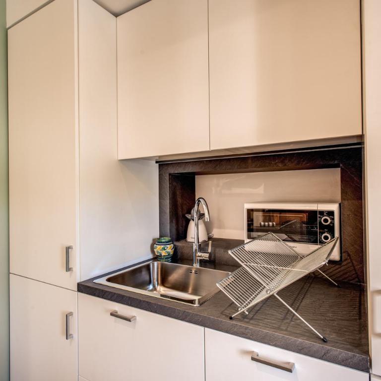 Roof top dream piazza del popolo - Appartement 1 Chambre - 31