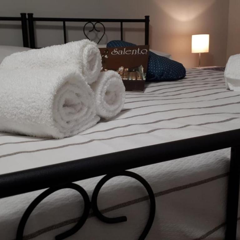 Casa Vacanze: Le Tre Stelle - Appartamento con 3 Camere da Letto - 17
