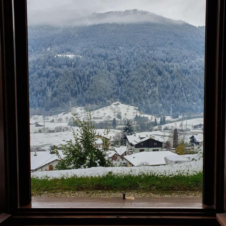 Snow Home Apartment - CIPAT 022093-AT-381181 - Appartamento Monolocale - 17