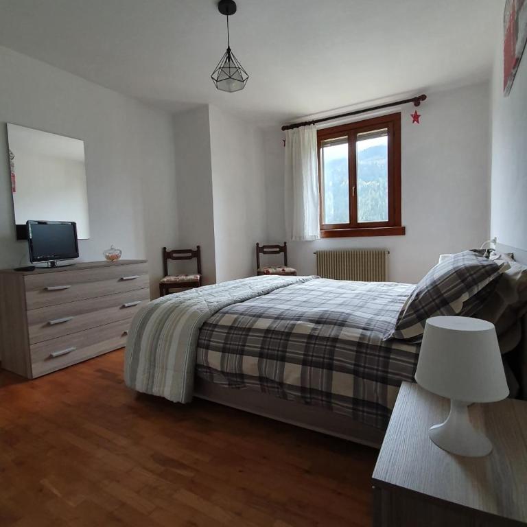 Snow Home Apartment - CIPAT 022093-AT-381181 - Appartamento Monolocale - 18