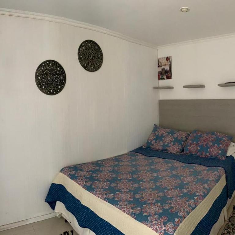 La Quebrada lodge - Apartamento de 1 dormitorio - 1