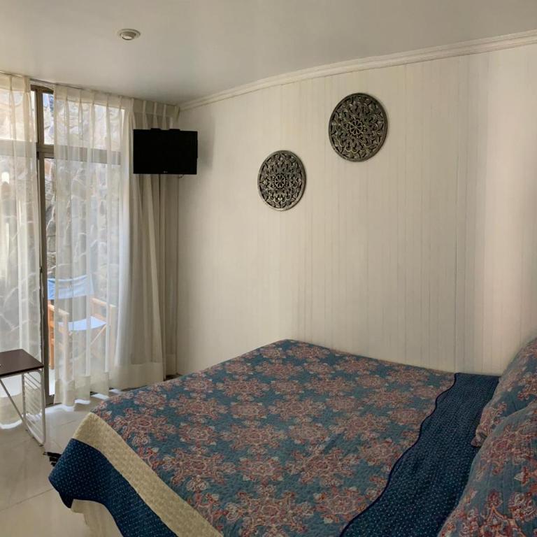La Quebrada lodge - Apartamento de 1 dormitorio - 3