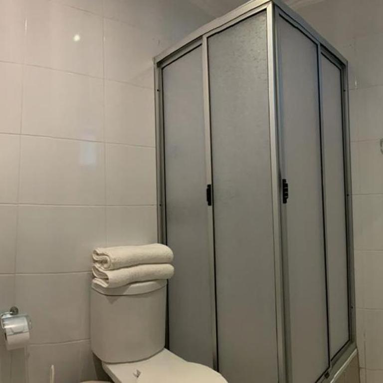 La Quebrada lodge - Apartamento de 3 dormitorios - 9