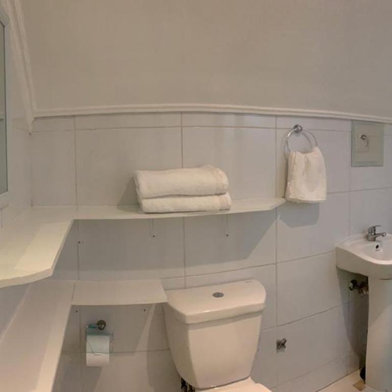 La Quebrada lodge - Apartamento de 3 dormitorios - 10
