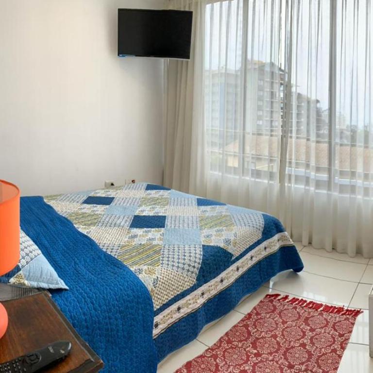 La Quebrada lodge - Apartamento de 3 dormitorios - 7