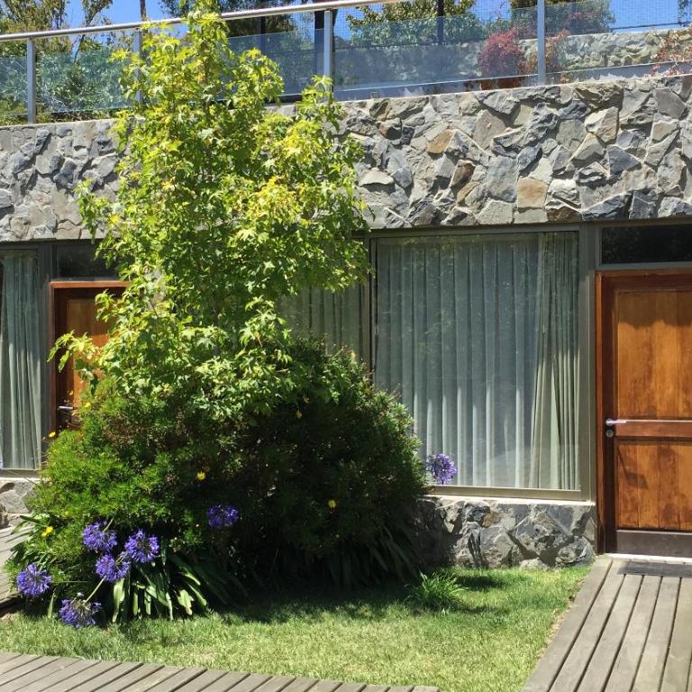 La Quebrada lodge - Apartamento de 1 dormitorio - 1