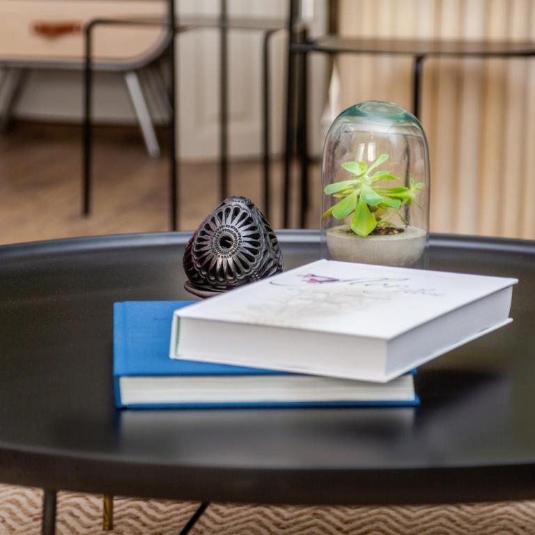 Azul Cordoba By The Local Way - Two-Bedroom Apartment - 6