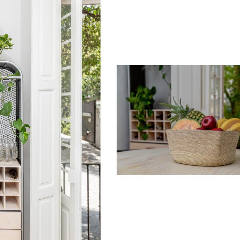 Azul Cordoba By The Local Way - Two-Bedroom Apartment - 9