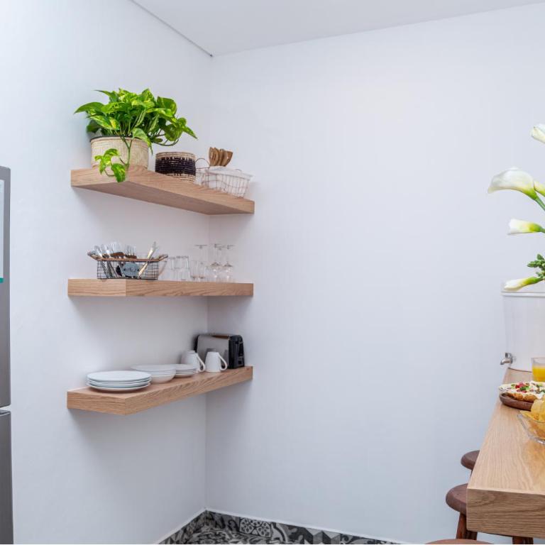Azul Cordoba By The Local Way - Two-Bedroom Apartment - 13