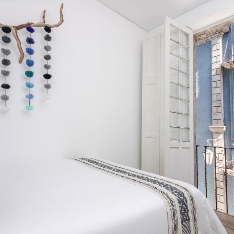 Azul Cordoba By The Local Way - Two-Bedroom Apartment - 21