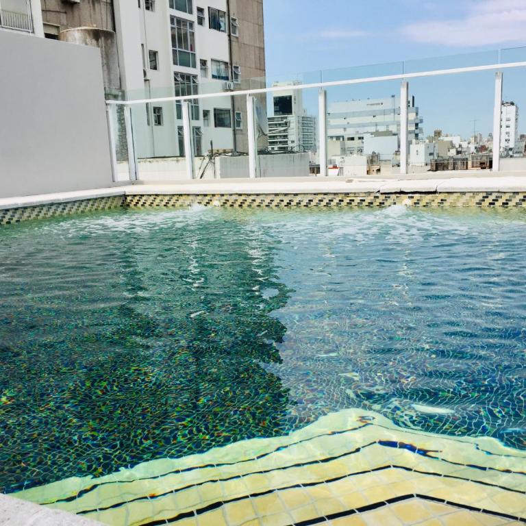 Soho Luxury Loft - Apartamento de 1 dormitorio - 32