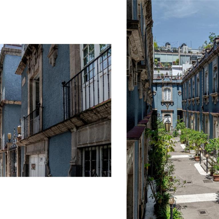 Azul Cordoba By The Local Way - Two-Bedroom Apartment - 27
