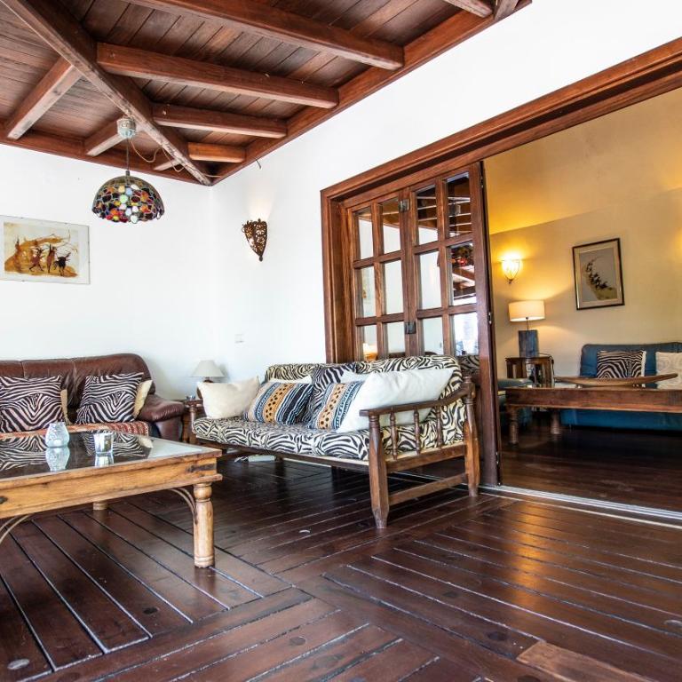 Villa Ana - Villa - 26