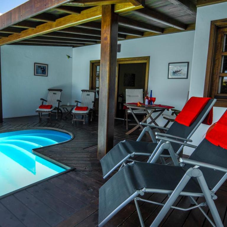 Villa Ana - Villa - 32