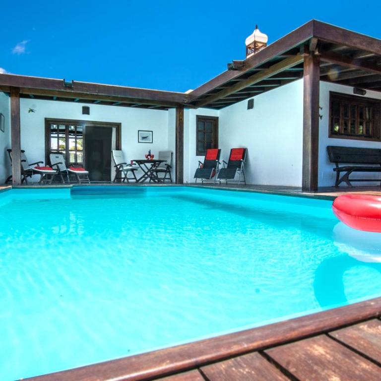 Villa Ana - Villa - 33