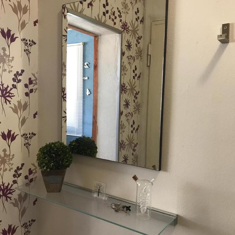 Residenza Parco Gioeni - Apartment with Terrace - 35