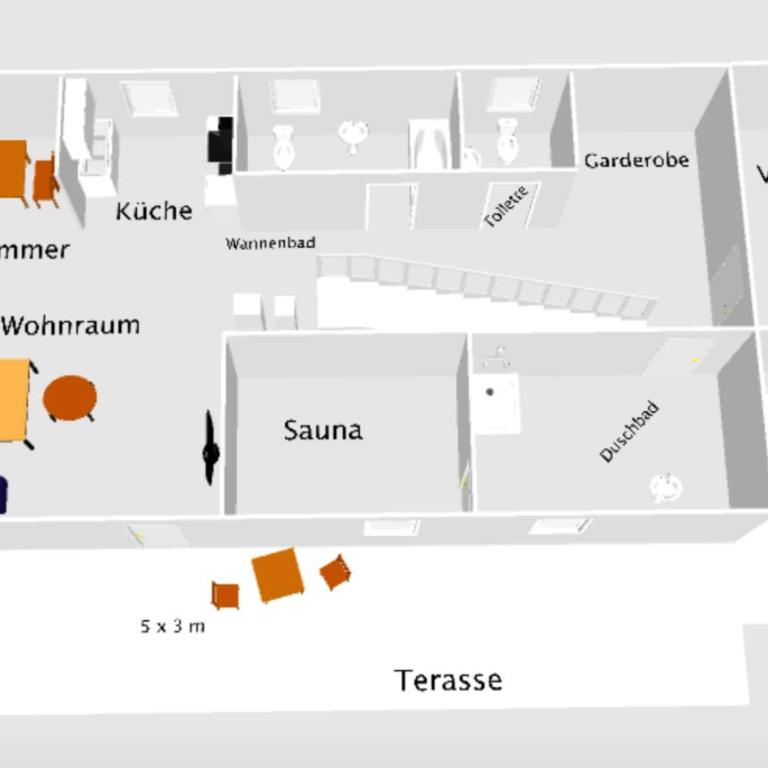 Almhaus Heidi Nockberge - Ferienhaus - 22