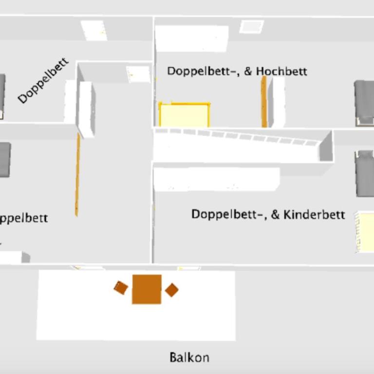 Almhaus Heidi Nockberge - Ferienhaus - 23