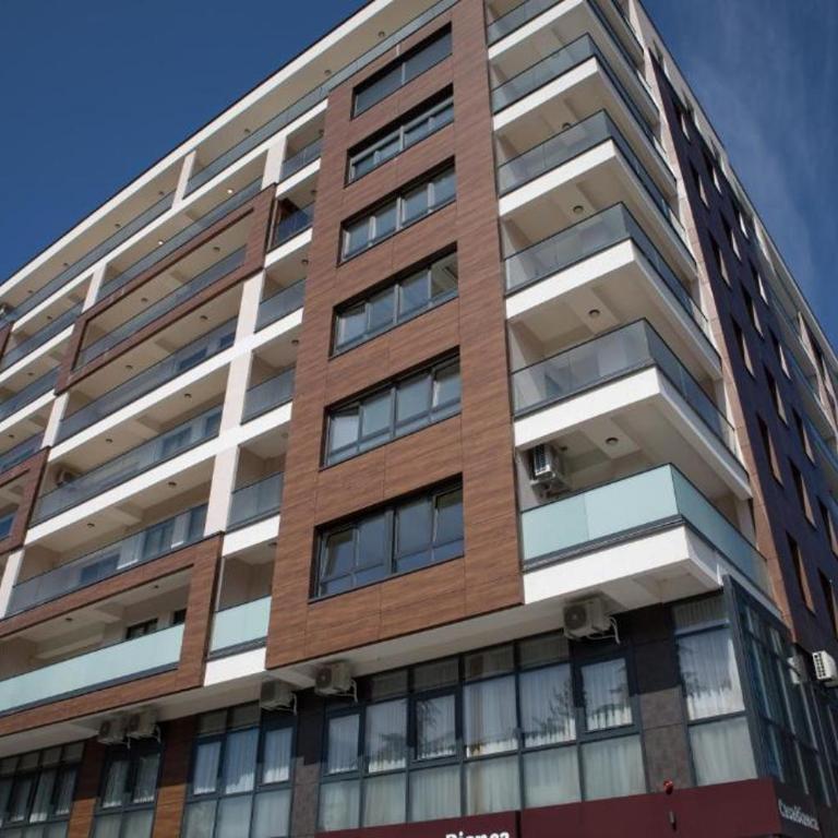 Apartment S&M - Apartman sa 2 Spavaće Sobe - 14