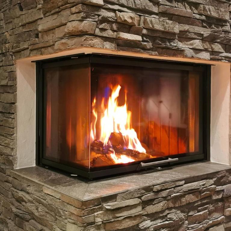 Alpin Penthouse Hollersbach - Penthouse-Apartment - 9