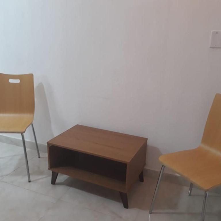 Las Salinas Hostal - Double Room - 17
