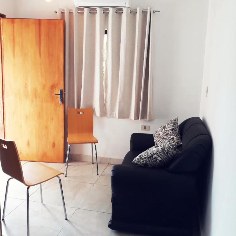 Las Salinas Hostal - Double Room - 15