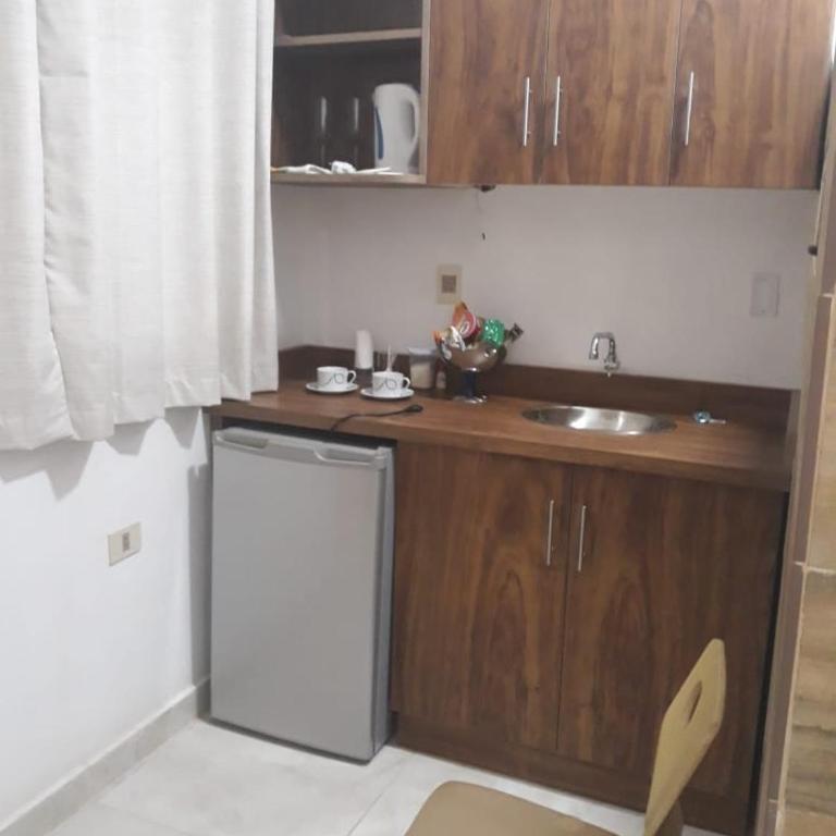 Las Salinas Hostal - Double Room - 13