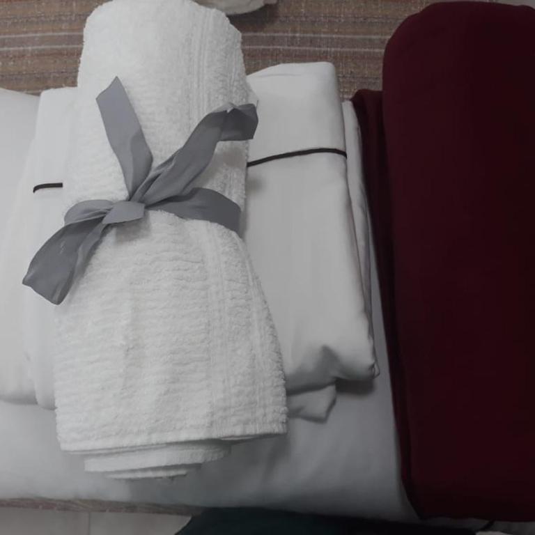 Las Salinas Hostal - Double Room - 21