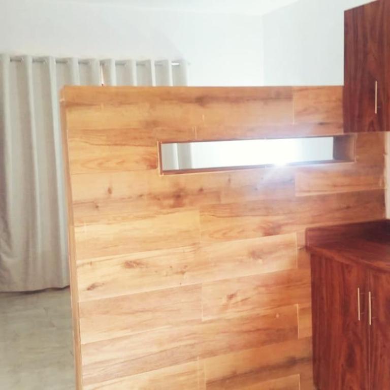 Las Salinas Hostal - Double Room - 23