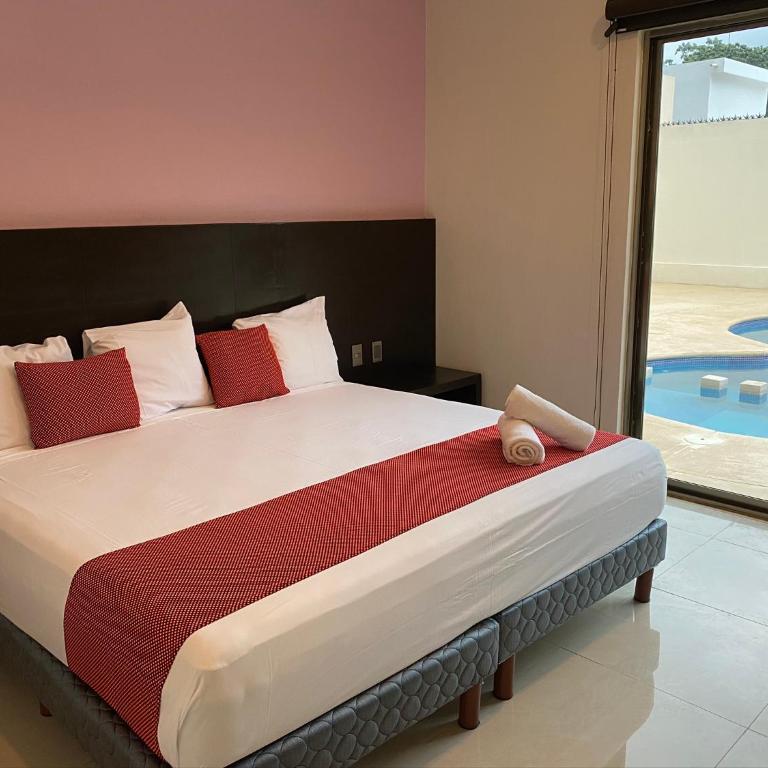 Hotel Ambra - Suite Deluxe - 5