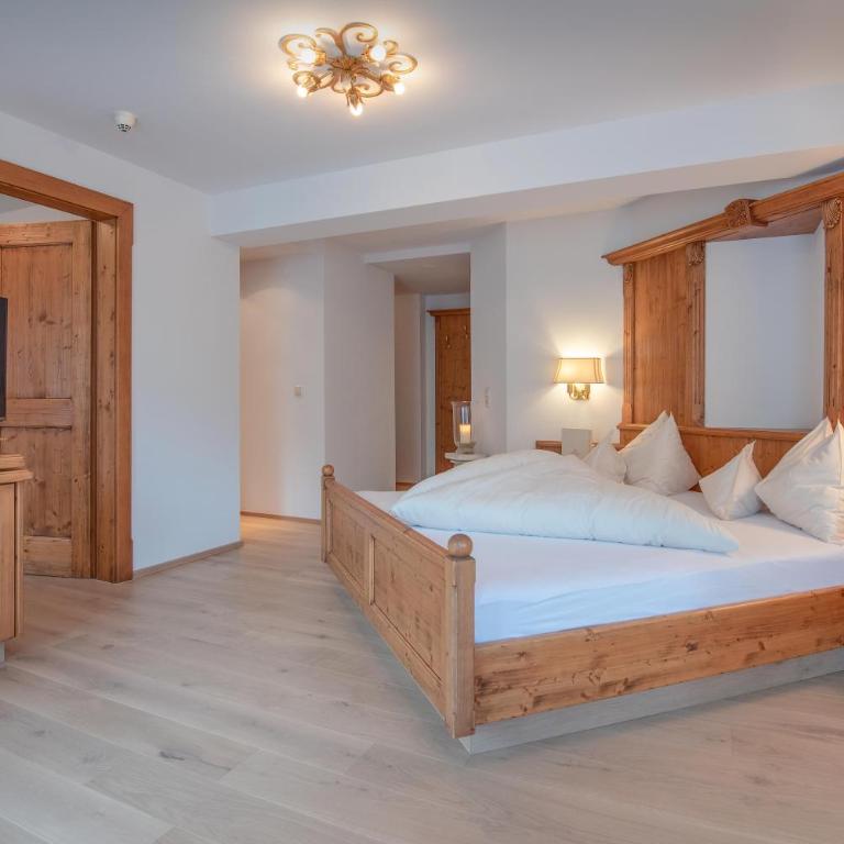 Hotel Alpenblick Zillertal - Doppelzimmer im Tower - 2