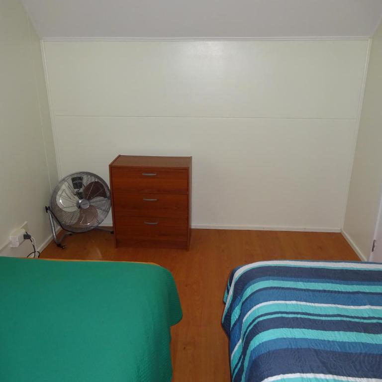 Cabañas Parque Villarrica - Casa de 3 dormitorios - 8