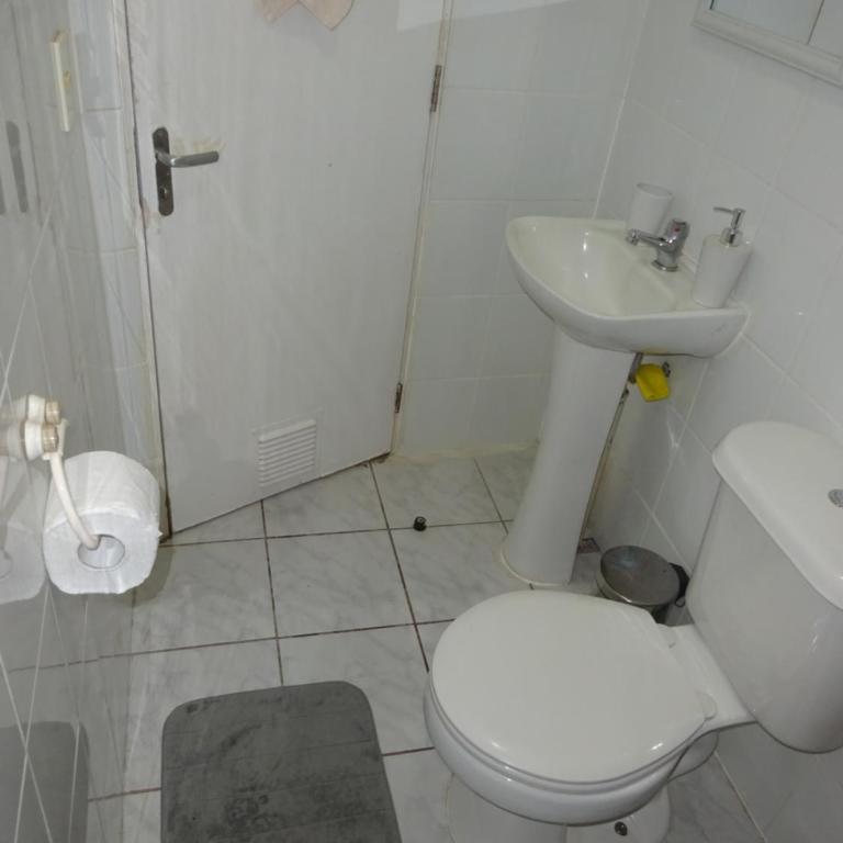 Cabañas Parque Villarrica - Casa de 3 dormitorios - 11