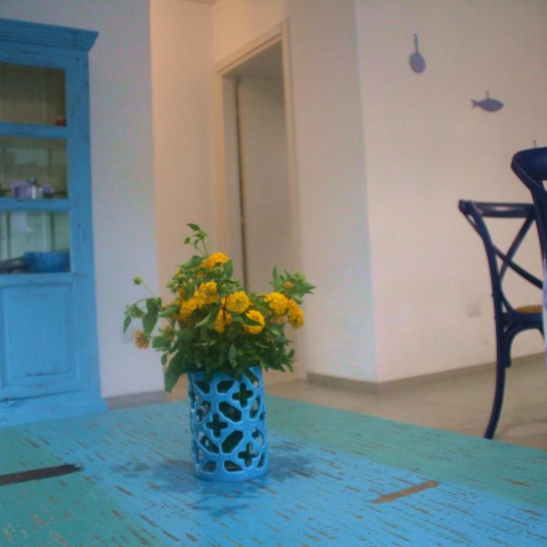 TorreBlu Residence - Appartamento su 2 Livelli - 9