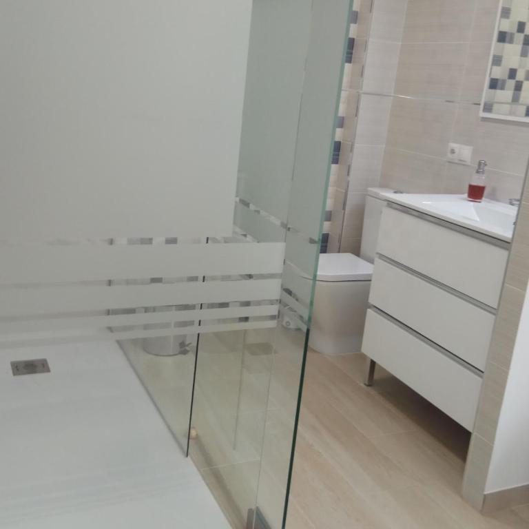 Esplendido APARTAMENTO, CARIHUELA EDIFICIO EL REMO, PRIMERA LÍNEA - Apartamento de 2 dormitorios - 23