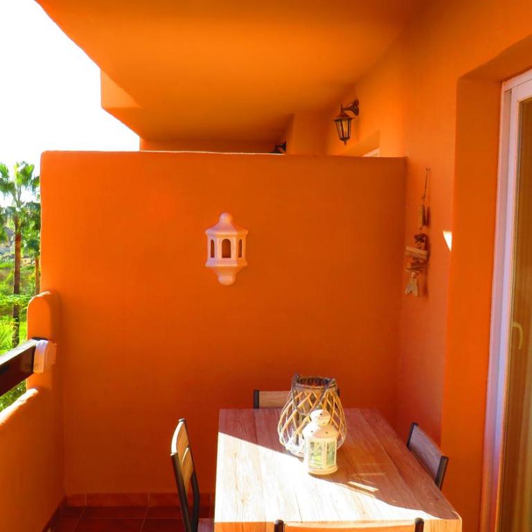 Casares Vacations - Two-Bedroom Apartment - 25
