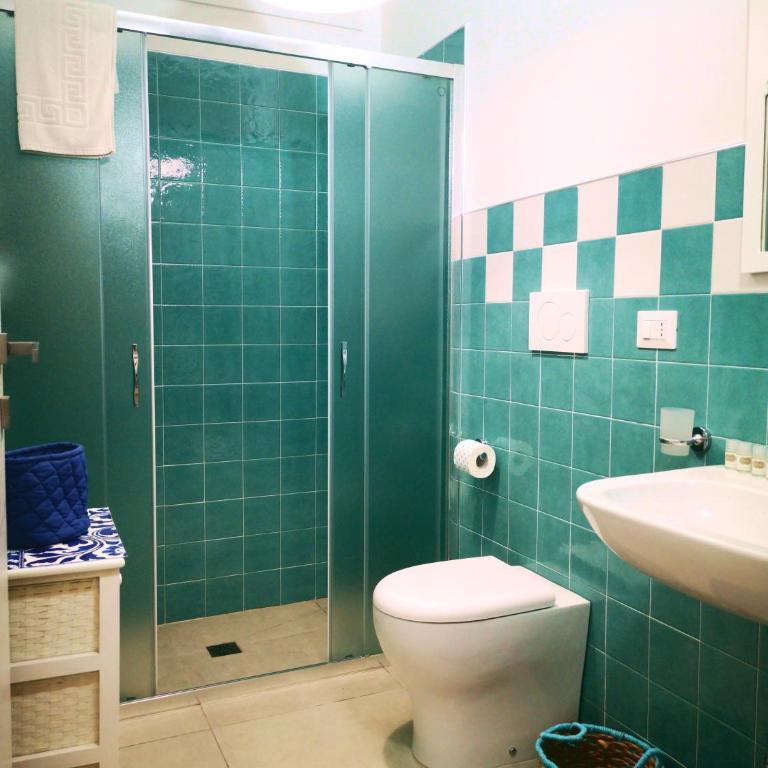 TorreBlu Residence - Appartamento su 2 Livelli - 3