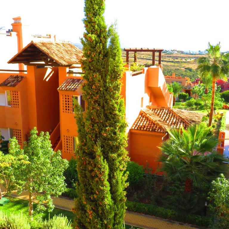 Casares Vacations - Two-Bedroom Apartment - 1
