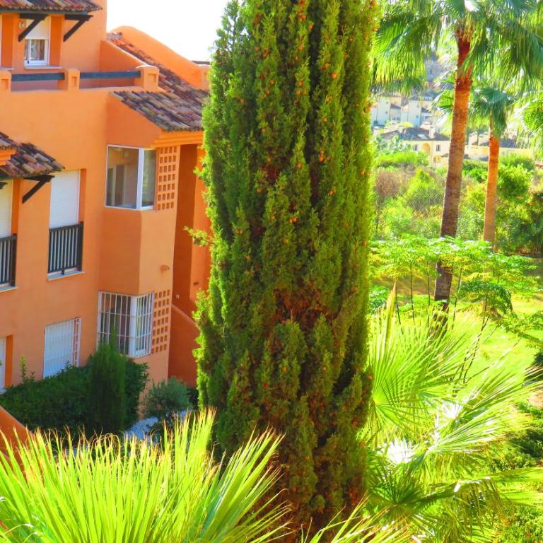 Casares Vacations - Two-Bedroom Apartment - 27