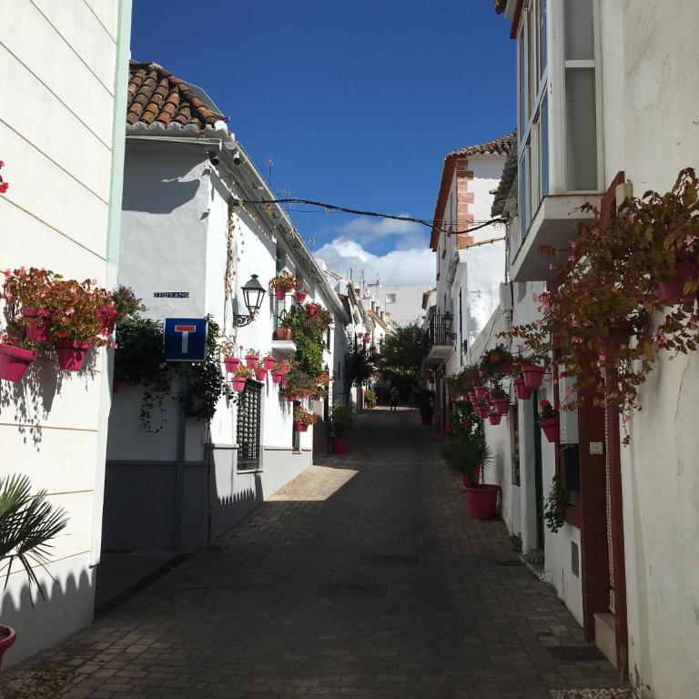 Casares Vacations - Two-Bedroom Apartment - 41