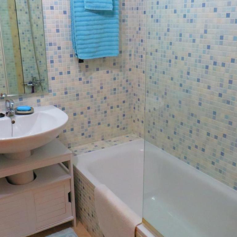 Casares Vacations - Two-Bedroom Apartment - 20