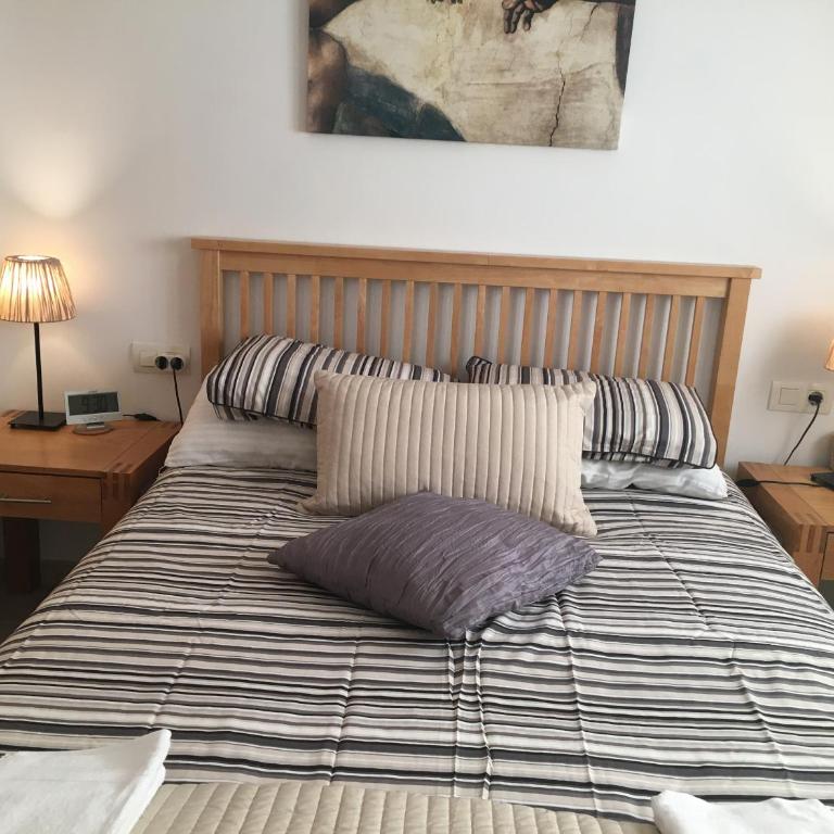 Casares Vacations - Two-Bedroom Apartment - 13