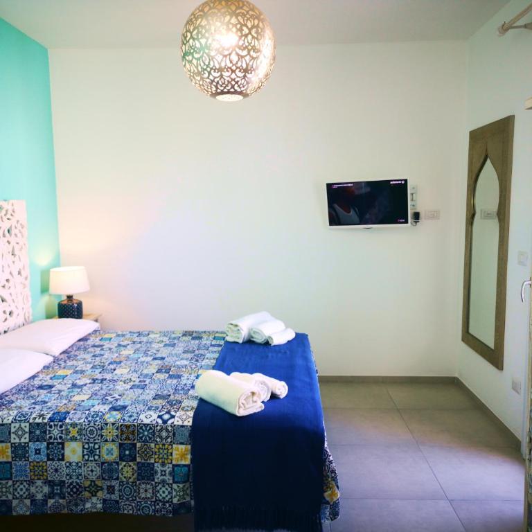 TorreBlu Residence - Appartamento - 4