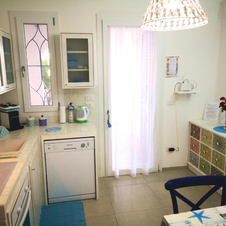 TorreBlu Residence - Appartamento con 2 Camere da Letto - 10