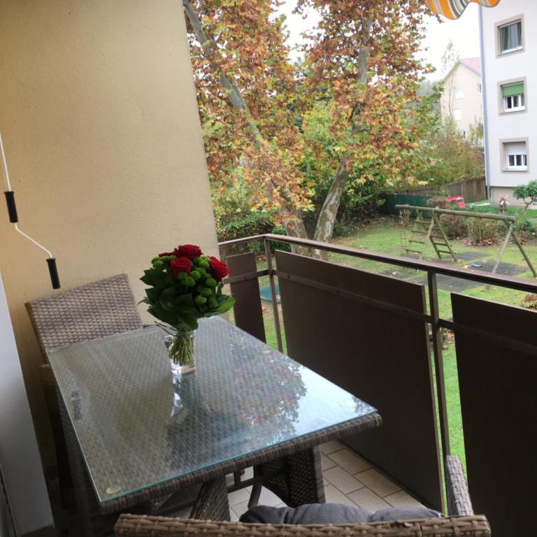 Apartment Elfi - Apartment mit 1 Schlafzimmer - 12