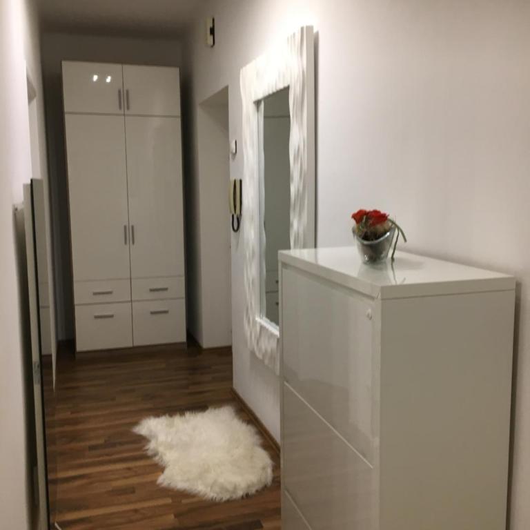 Apartment Elfi - Apartment mit 1 Schlafzimmer - 10