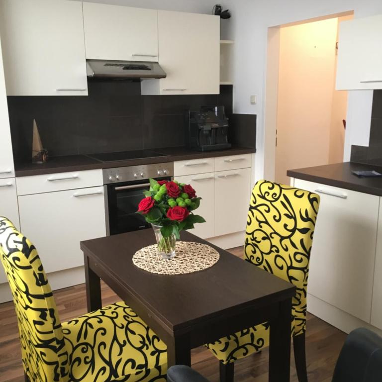 Apartment Elfi - Apartment mit 1 Schlafzimmer - 9