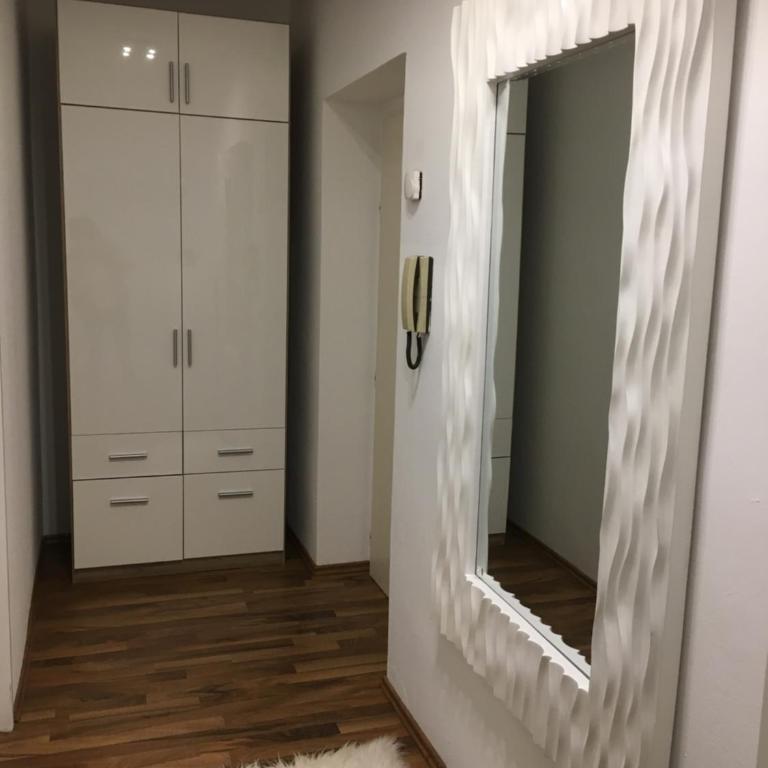 Apartment Elfi - Apartment mit 1 Schlafzimmer - 4