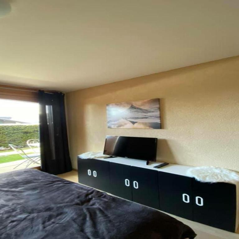 Apartment with Garden Daltons 1 - Chalet 1 Chambre - 20